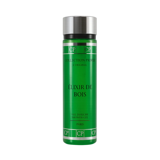 Gel douche collection l’original - Élixir de Bois