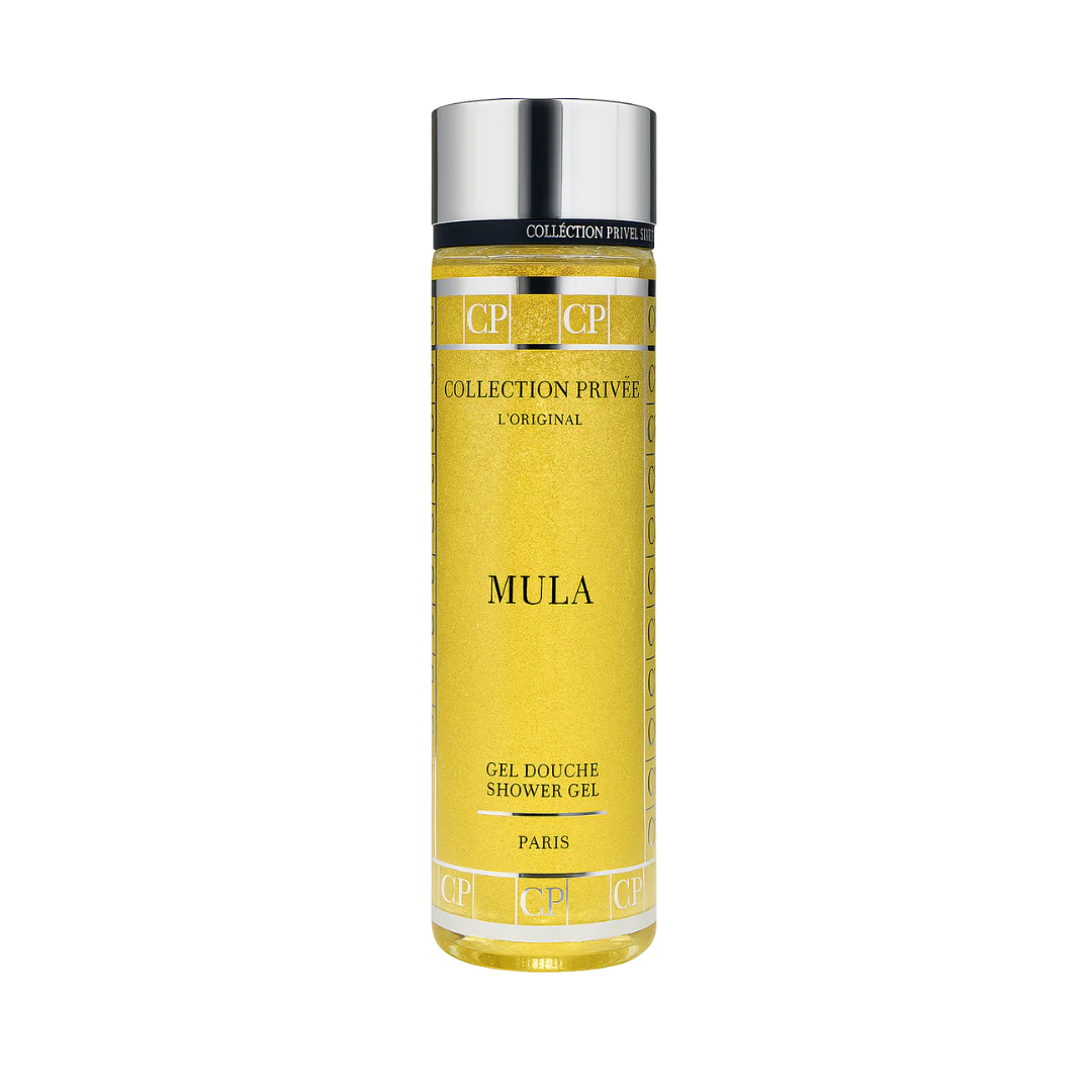Gel douche collection l’original - Mula