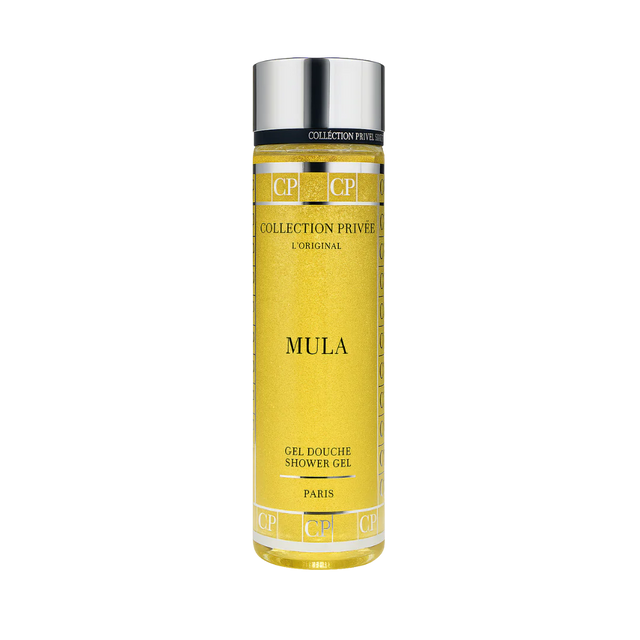 Gel douche collection l’original - Mula