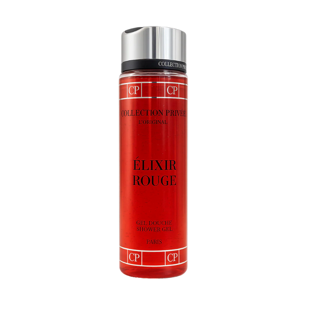 Gel douche collection l’original - Élixir Rouge