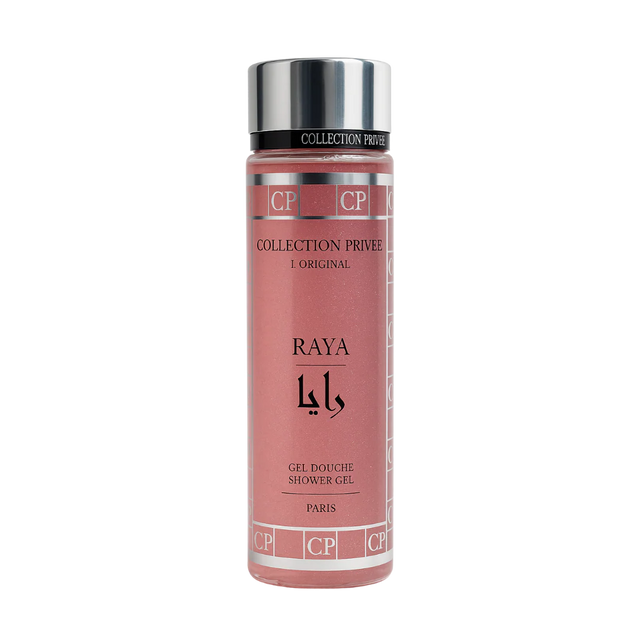 Gel douche collection l’original - Raya