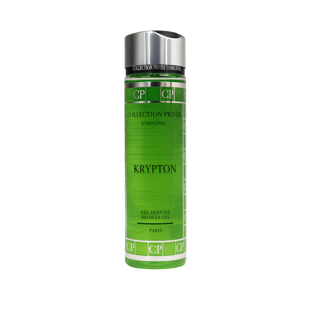Gel douche collection l’original - Krypton