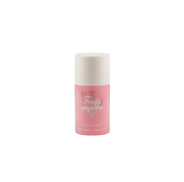 Déodorant VV Love Sol de janeiro - Rose