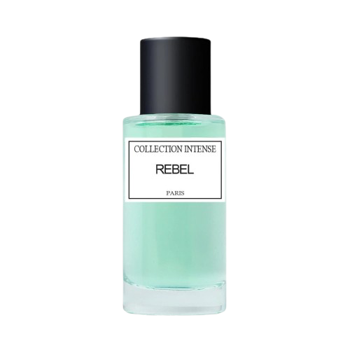 Parfum collection intense - Rebel