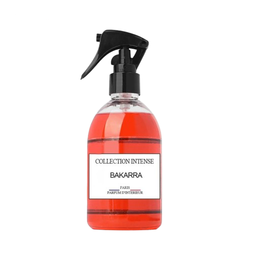Spray collection intense - Bakarra